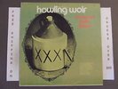 HOWLING WOLF ORIGINAL FOLK BLUES LP W/ 