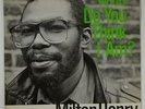 Milton Henry 
