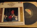 Japan QUAD CD-4 LP - Beethoven Symph. Nr 1/Nr 8 - Kurt Masur - JVC LP