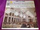 Sealed Classical LP : Tcaikovsky   Symphony No. 5   Leonard Bernstein   Columbia