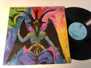 Warlock LP Self Titled Music Merchant Lbl. MINT FUNK