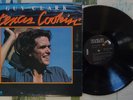 Guy Clark LP Texas Cookin' 1976 Jerry Jeff Walker Waylon Jennings VG+/M-