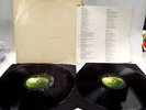 BEATLES 'The Beatles (White Album) Double Vinyl LP Top Opening NUMBERED - BA6