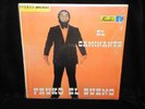 FRUKO EL BUENO EL CAMINANTE FUENTES RECORDS 3264 IN THE SHRINK