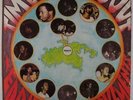 Eddie & The Movements - Time Is Running Out LP - Trucker Man - Islands Funk