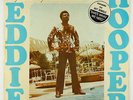 Eddie Hooper - My Life, My Music And Me LP - WIRL Barbados