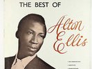 Alton Ellis - The Best Of LP - Studio One Jamaica DG VG++