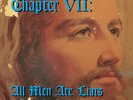 Various Artists : Chapter VII: All Men Are Liars VINYL 12