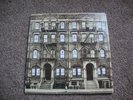 LED ZEPPELIN LED PHYSICAL GRAFFITI UK 1975 1st Press SWAN SONG NEAR MINT COPY