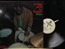 Art Blakey/Jazz Messengers-Buhaina-Prestige 10067-WLP PROMO
