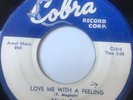 RARE Blues 45/ Magic Sam 