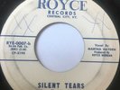 RARE Doo-Wop 45/ Hayden Sisters 