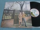 FAIRPORT CONVENTION UNHALFBRICKING ISLAND ILPS 9102 PINK RIM LABEL FOLK
