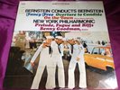 Sealed Classical LP : Bernstein Conducts Bernstein   Fancy Free Overture