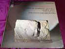 Sealed Classical LP : Mahler   Symphony No. 4 in G   Szell   Raskin   Columbia