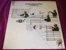 Sealed Classical LP : Boulez Conducts Boulez   Lukomska   Bergmann   Columbia