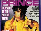 Blues & Soul 1987   Prince  Luther Vandross   Curtis Mayfield   Tawatha