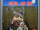 ARETHA FRANKLIN Lady Soul FROM 68-PROVED THE POP DIVA SENSATION WAS NO FLUKE