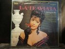 G. Verdi - La Traviata / Moffo/Previtali    3 LP-Box (still sealed)