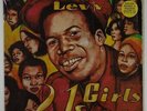Barrington Levy 