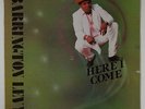 Barrington Levy 