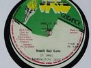 Barrington Levy 