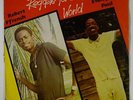 Robert Ffrench/Frankie Paul 