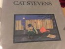 CAT STEVENS, TEASER & THE FIRECAT, SEALED MFSL LP ANADISQ 200GR LE #3718
