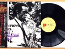 MARION BROWN Leo Smith CREATIVE IMPROVISATION RARE JAPAN ONLY OBI Free Jazz MINT