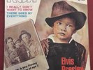 ELVIS PRESLEY - I REALLY DON'T WANT TO KNOW - Very rare italian 1971 - RCA Italy
