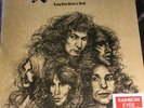 Rainbow - Long Live Rock 'n' Roll 1978 Vinyl LP [Korea]