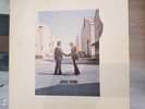 Pink Floyd -  Wish You Were Here - The A1 B3 1st Pressing  - Rare