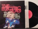 ELECTRIC FLAG American Music Band '69 Columbia Harvey Brooks Buddy Miles M-