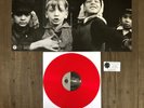 Lucero - Rebels Rouges & Sworn Brothers LP Ben Nichols OOP Red Colored Vinyl