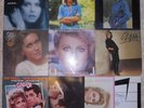 Olivia Newton-John, 10 Vinyl Record Lot, 8 LP, 1 DLP & 1 12”, 2 Canada & 1 WLP