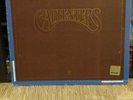 Carpenters The Singles Quadraphonic NM