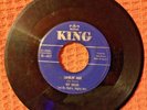 ROY BROWN / GAMBLIN' MAN / MR, HOUND DOG'S IN TOWN , 7