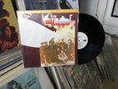 RARE- MFSL- JAPANESE WHITE LABEL 
