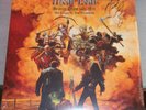 Meat Loaf LP Braver Than We Are 