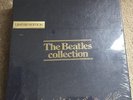 LIMITED EDITION The Beatles-Blue Box Set #272 SEALED in original shipping box
