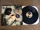Born Of Osiris “Tomorrow We Die Alive” 2xLP - Blue Transparent Vinyl