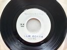 TARTAN HORDES (Nick Lowe) - Bay City Rollers We Love You, Japan TEST PRESSING 7”