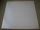 Pink Floyd The Wall UK 1st Issue TML MASTERED LP - Nice Press