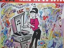 The Beat Starring Dave Wakeling Here We Go Love  2 X LP VINYL Here We Go Records