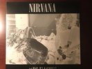 Nirvana Bleach double white vinyl LP special edition 2009