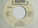 KAKO Y AZUQUITA La Fiera DJ Promo 45 Alegre 4083 1976 Salsa VG++