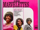 THE MARVELETTES Eponymous FROM 66-AN ARTISTIC TRIUMPH-PERHAPS THEIR BEST ALBUM