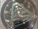 Mekong Delta, The Gnom, Vinyl, limitierte Picture LP, 1987, M/PVC-Sleeve