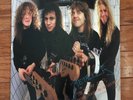 METALLICA THE 5.98 EP GARAGE DAYS RE-REVISITED 1987 ELEKTRA-LP/Vinyl/Record