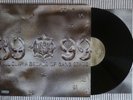 GANG STARR Full Clip Orig '99 UK 4LP Vinyl Inserts Essential Hip Hop DJ Premier